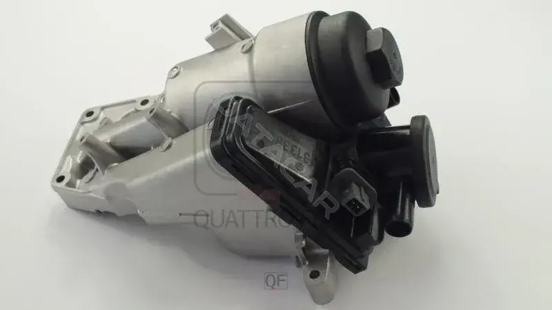 Масляный фильтр QUATTRO FRENI QF14A00187