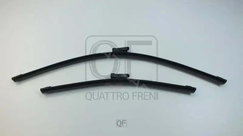 Щетки стеклоочистителя QUATTRO FRENI QF21N00036