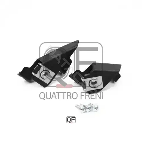 Накладка фары QUATTRO FRENI QF41M00002