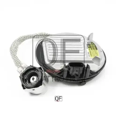 Блок розжига ксенона QUATTRO FRENI QF31M00005