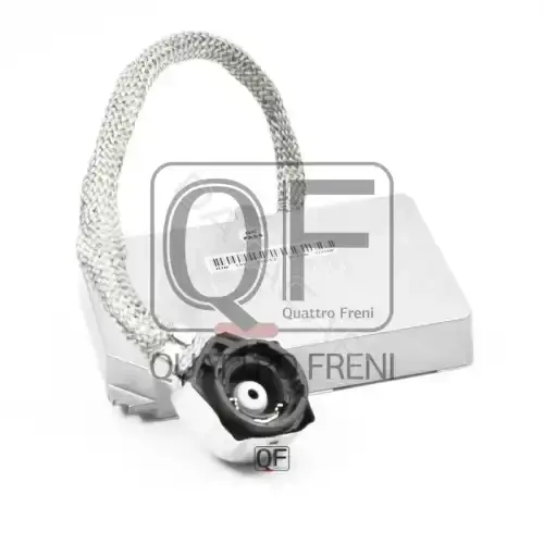 Блок розжига ксенона QUATTRO FRENI QF31M00001