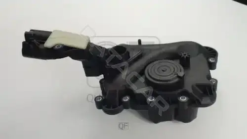 Клапан картерных газов QUATTRO FRENI QF47A00129