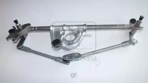 Трапеция стеклоочистителя QUATTRO FRENI QF01N00106