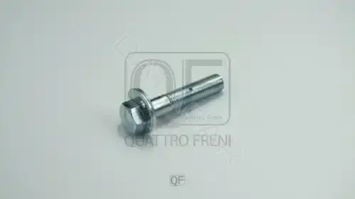 Болт подвески QUATTRO FRENI QF84D00003