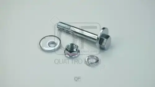 Болт подвески QUATTRO FRENI QF60D00026