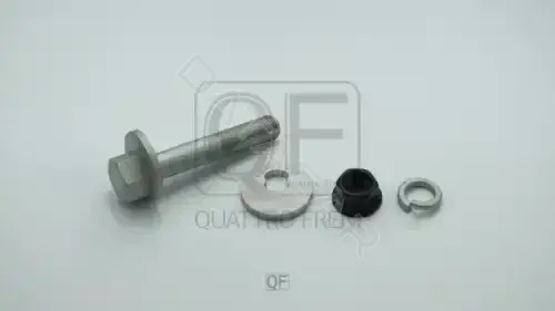 Болт подвески QUATTRO FRENI QF84D00006