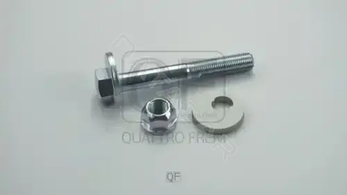 Болт подвески QUATTRO FRENI QF84D00005