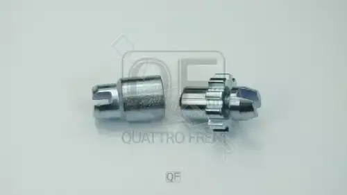 Болт подвески QUATTRO FRENI QF36F00010