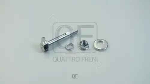 Болт подвески QUATTRO FRENI QF60D00025