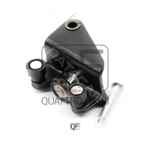 Ролик двери QUATTRO FRENI QF25I00045