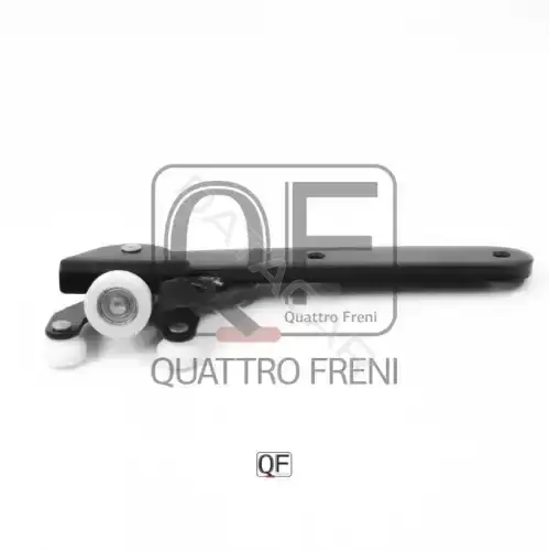 Ролик двери QUATTRO FRENI QF25I00016