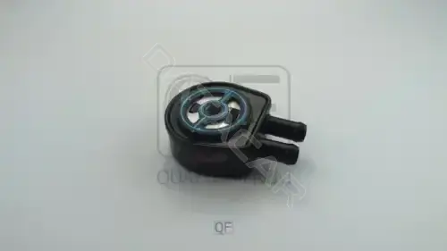 Масляный радиатор двигателя QUATTRO FRENI QF01B00008