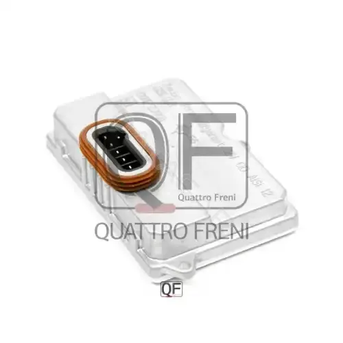 Блок розжига ксенона QUATTRO FRENI QF31M00011