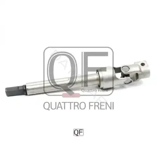 Рулевой вал QUATTRO FRENI QF01E00032