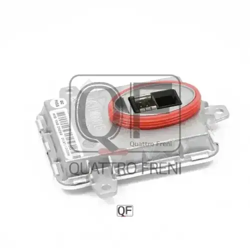 Блок розжига ксенона QUATTRO FRENI QF31M00016