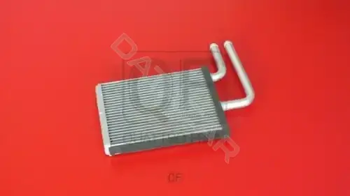 Радиатор печки QUATTRO FRENI QF50Q00004