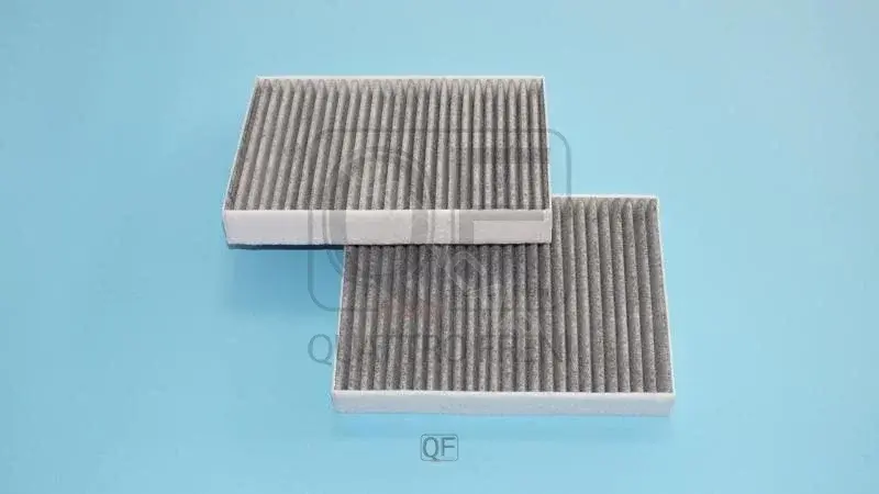 Фильтр салонный QUATTRO FRENI QF20Q00114