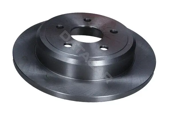 Тормозные диски MAXGEAR 19-2279