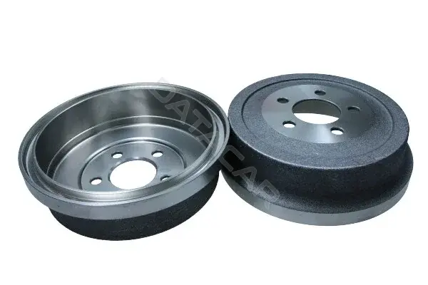 Тормозной барабан MAXGEAR 19-3694