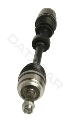 Приводной вал / Полуось MAXGEAR 49-2392