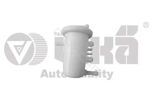 Клапан картерных газов Vika 19400080401