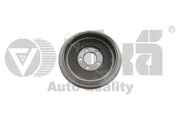 Тормозной барабан Vika 66090020501
