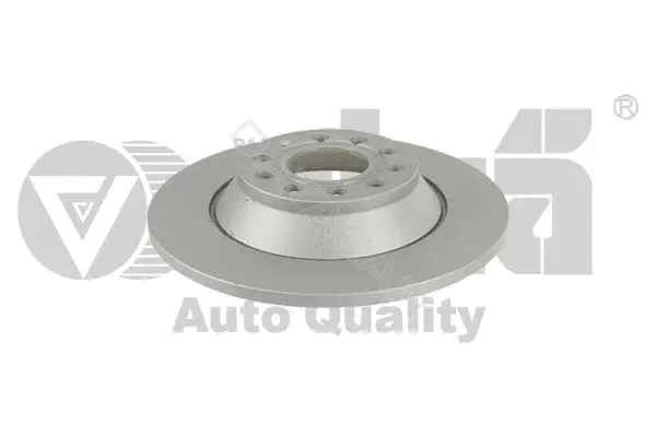 Тормозные диски Vika 66150919801
