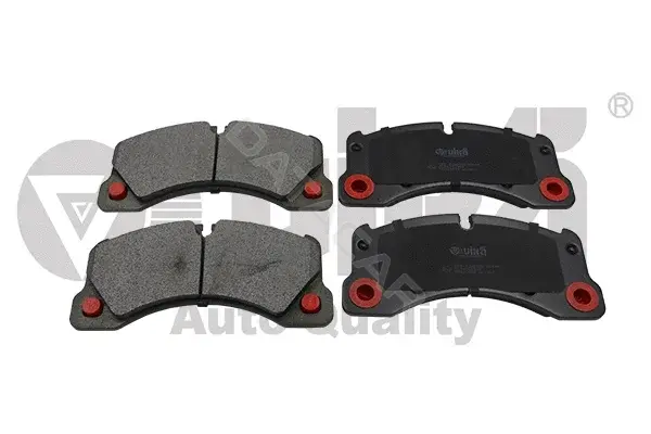 Тормозные колодки Vika 66981520201
