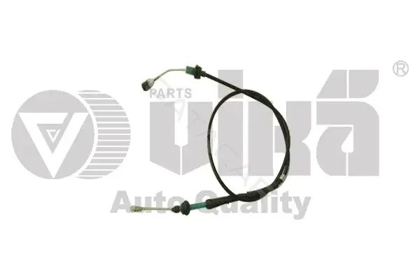 Трос газа Vika 77211516201
