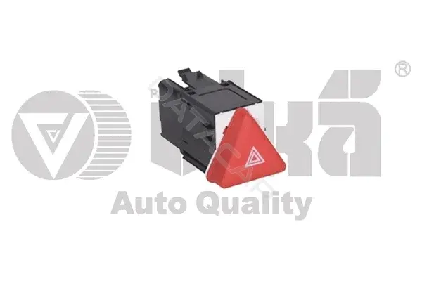 Кнопка аварийки Vika 99530054701