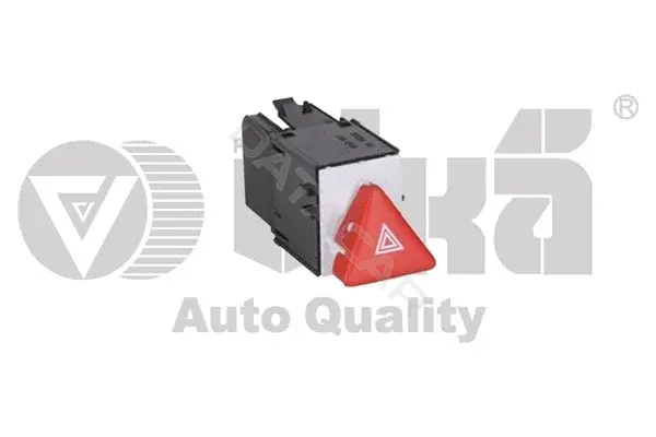 Кнопка аварийки Vika 99530055101