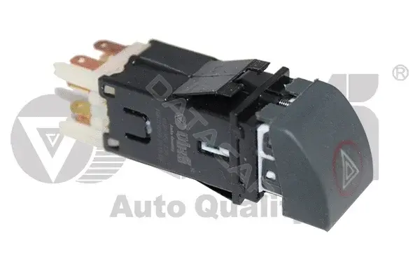 Кнопка аварийки Vika 99530577901
