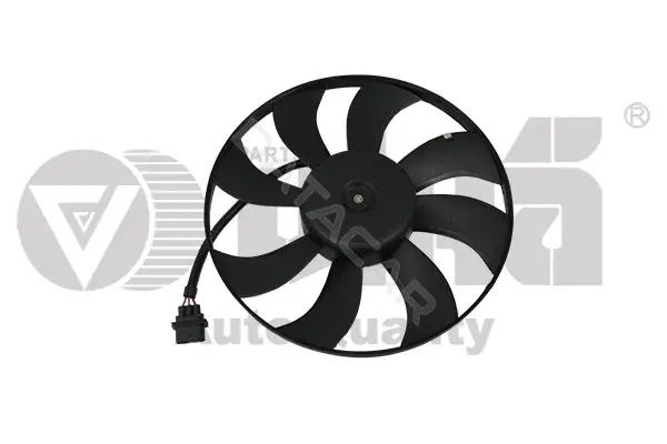 Вентилятор радиатора Vika 99590015601