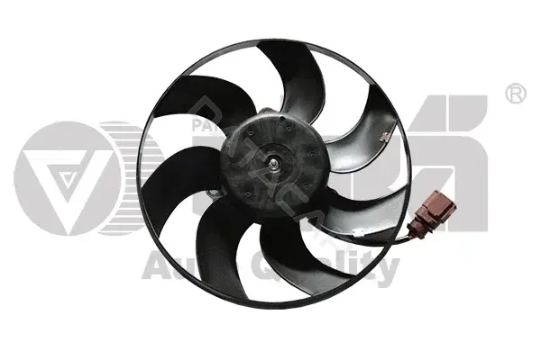 Вентилятор радиатора Vika 99590789801