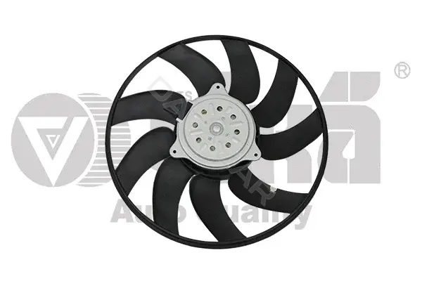 Вентилятор радиатора Vika 99591479801