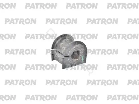 Втулки стабилизатора PATRON PSE20832