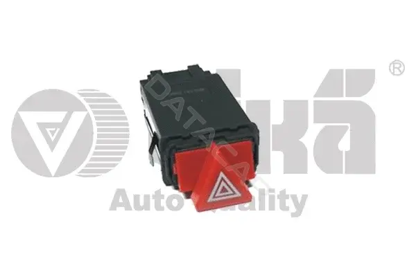 Кнопка аварийки Vika 99411772601