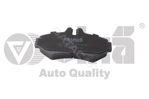 Тормозные колодки Vika 66981103301