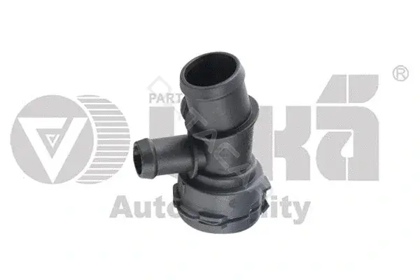 Фланец охлаждающей жидкости Vika 11221781001