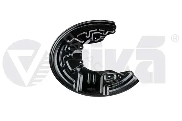 Защита тормозного диска Vika 66151757801