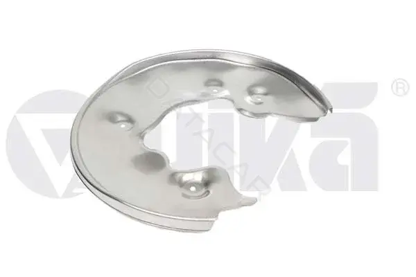 Защита тормозного диска Vika 66151757201