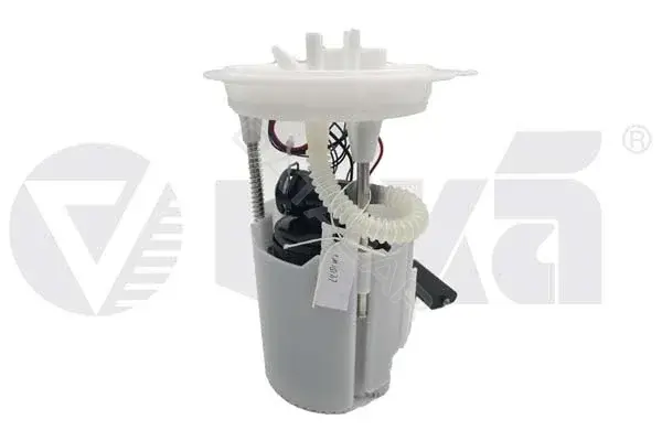 Топливный насос Vika 99191805301