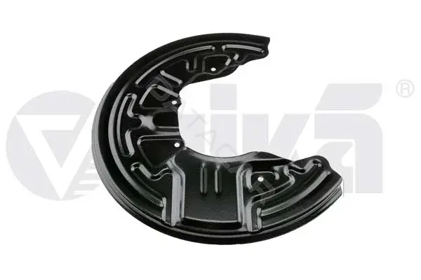 Защита тормозного диска Vika 66151757701