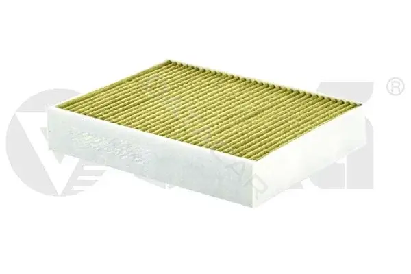 Фильтр салонный Vika 81004701
