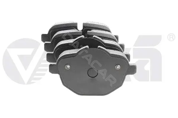 Тормозные колодки Vika 69731801