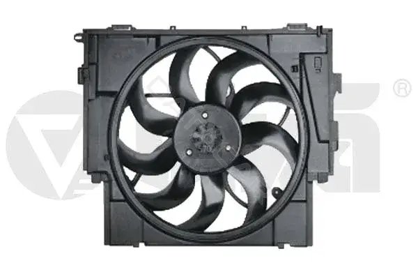 Вентилятор радиатора Vika 91052401