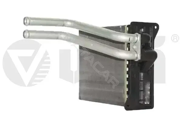 Радиатор печки Vika 89995501