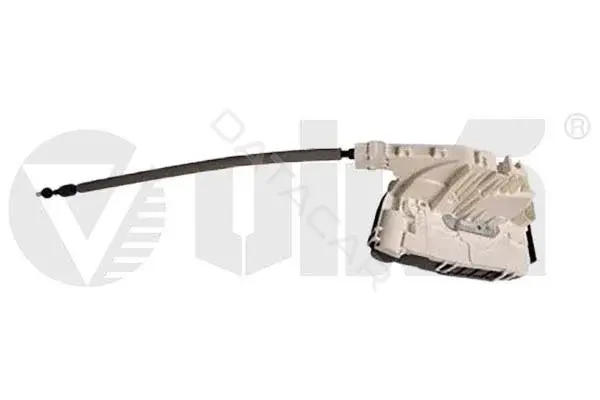 Замок двери Vika 89804001