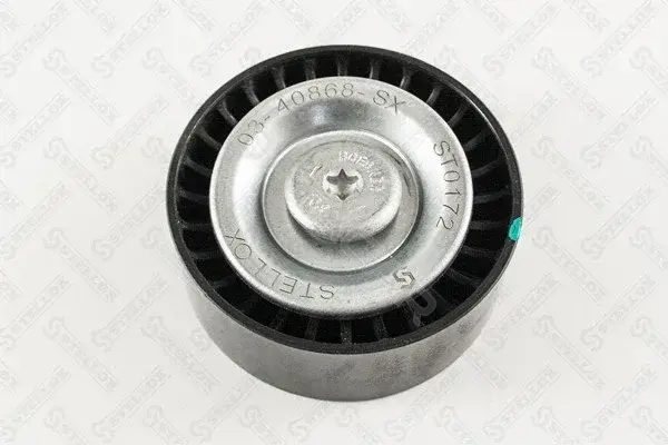 Натяжитель ремня генератора STELLOX 03-40868-SX