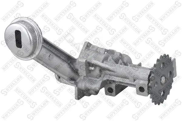 Масляный насос STELLOX 04-40027-SX